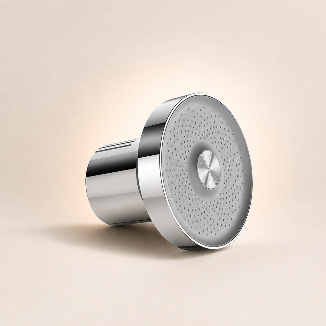 Luméra Filtered Shower Head