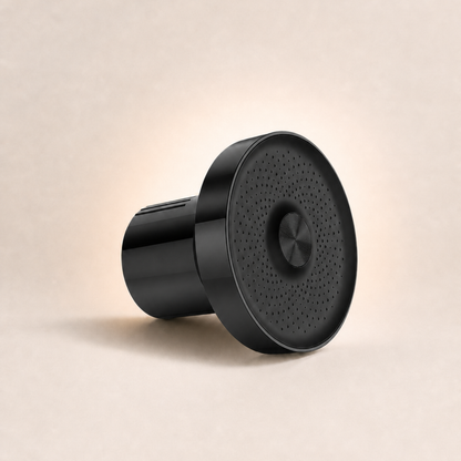 Luméra Filtered Shower Head